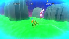 Hentai Tentacle Bicycle Race Screenshot 1