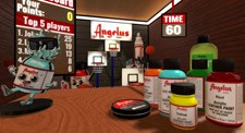 Angelus Brand VR Experience Screenshot 5