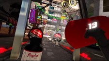 Angelus Brand VR Experience Screenshot 2