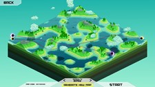 Island Invasion Screenshot 2