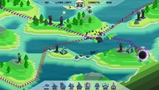 Island Invasion Screenshot 5