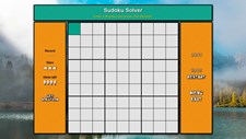 Super Turbo Sudoku Screenshot 1