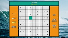 Super Turbo Sudoku Screenshot 7