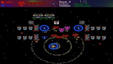 War in Space Screenshot 3