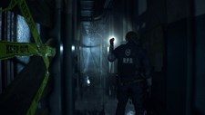 RESIDENT EVIL 2 "1-Shot Demo" Screenshot 5