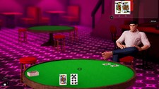 Love Casino: Smoking Aces Screenshot 1