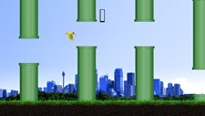A Flappy Bird in Real Life Screenshot 1