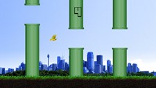 A Flappy Bird in Real Life Screenshot 3