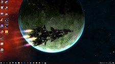 Endless Universe 2 PC Live Wallpaper Screenshot 7