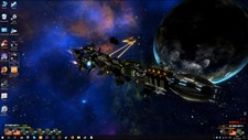 Endless Universe 2 PC Live Wallpaper Screenshot 4