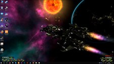 Endless Universe 2 PC Live Wallpaper Screenshot 5