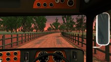 Australian Road Trains Screenshot 1