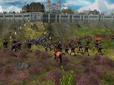 The Settlers : Heritage of Kings - History Edition Screenshot 1