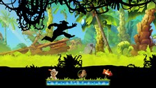 Jungle Guardians Screenshot 1