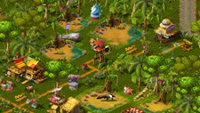 Jungle Guardians Screenshot 2