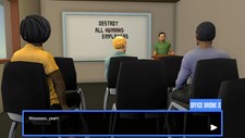 Speaking Simulator Screenshot 1