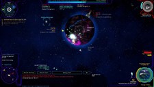 Starfighter: Infinity Screenshot 2