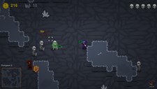 Dungeons of Necromancers Screenshot 5
