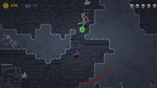 Dungeons of Necromancers Screenshot 2