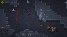 Dungeons of Necromancers Screenshot 3
