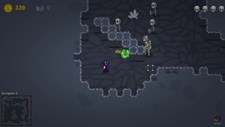 Dungeons of Necromancers Screenshot 1