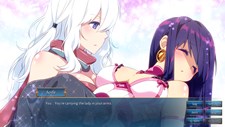 Sakura MMO 2 Screenshot 6