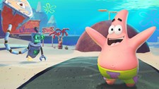 SpongeBob SquarePants: Battle for Bikini Bottom - Rehydrated Screenshot 4