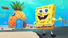 SpongeBob SquarePants: Battle for Bikini Bottom - Rehydrated Screenshot 5