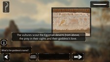 The Last Sphinx ARG Screenshot 2