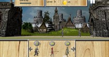 Castle Rencounter Screenshot 4