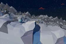 Snowballed: Crazy Downhill Screenshot 1