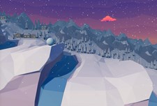 Snowballed: Crazy Downhill Screenshot 5