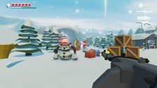 Operation Snowman Screenshot 2