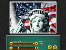 1001 Jigsaw World Tour: Great America Screenshot 5