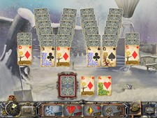 Solitaire Mystery: Four Seasons Screenshot 8