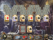 Solitaire Mystery: Four Seasons Screenshot 4