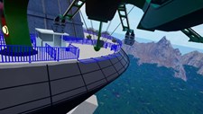 RideOp - VR Thrill Ride Experience Screenshot 3