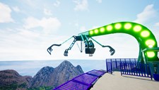 RideOp - VR Thrill Ride Experience Screenshot 4