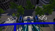 RideOp - VR Thrill Ride Experience Screenshot 6