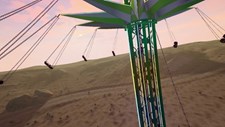 RideOp - VR Thrill Ride Experience Screenshot 5