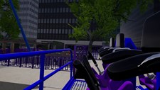 RideOp - VR Thrill Ride Experience Screenshot 2