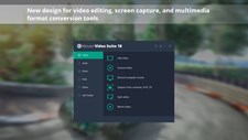 Movavi Video Suite 18 - Video Making Software - Edit Convert Capture Screen and more Screenshot 8
