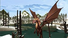 Dragon World Screenshot 4