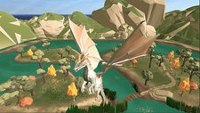 Dragon World Screenshot 1
