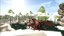 Dragon World Screenshot 7