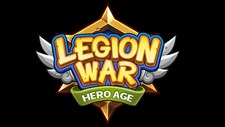 Legion War Screenshot 1