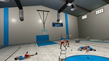 Dodgeball Simulator VR Screenshot 7