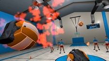 Dodgeball Simulator VR Screenshot 2
