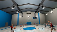 Dodgeball Simulator VR Screenshot 8