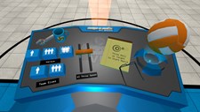 Dodgeball Simulator VR Screenshot 5